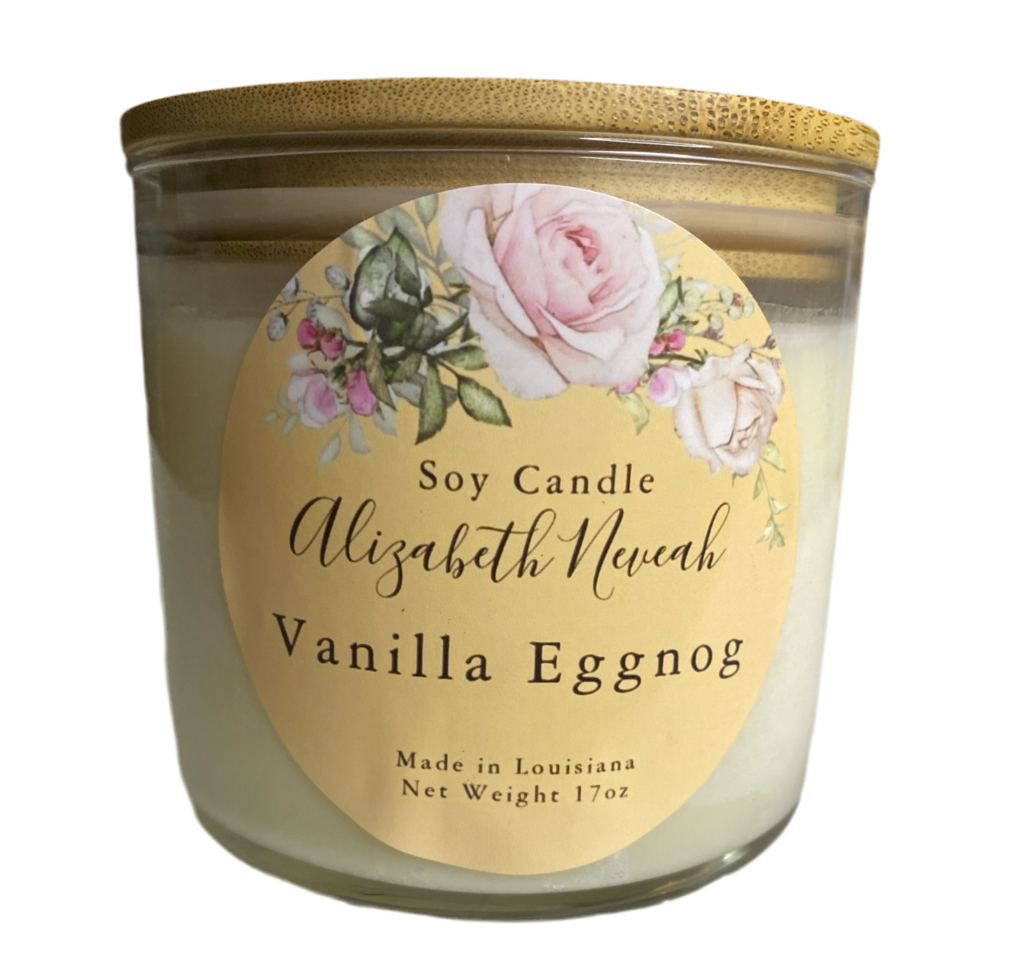 17oz Tumbler 3 wick Candles