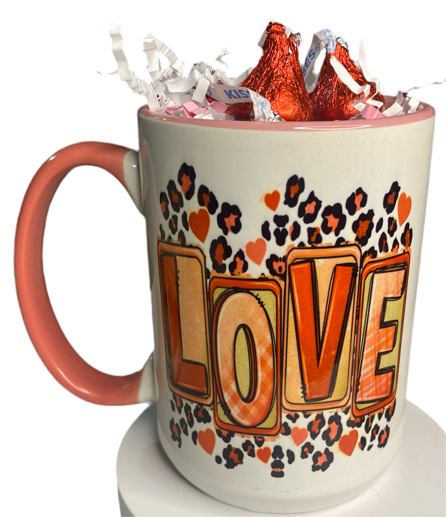 15oz Ceramic Designed Mugs