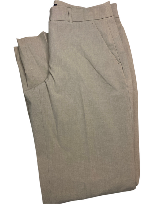 Classic Khaki Slacks