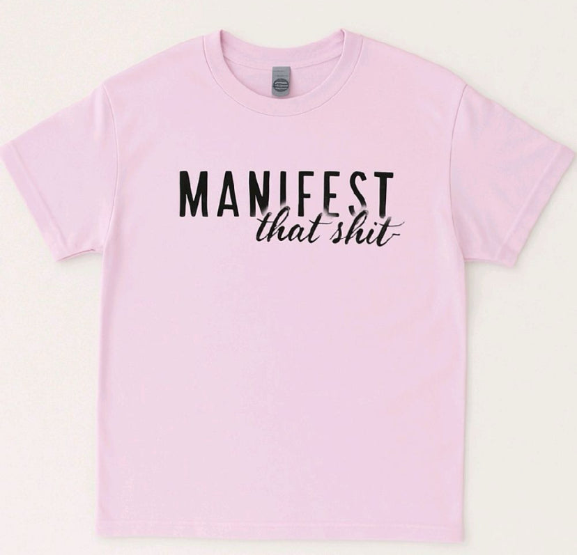 Screen Print Designed Graphic Tees & Sweat Shirts