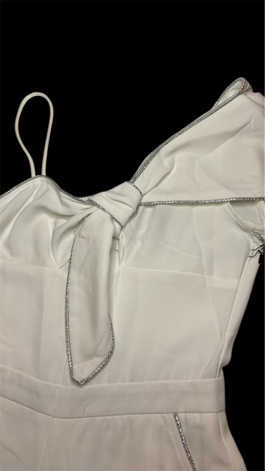 Bold & Elegant Pantsuit perfect for that special occasion