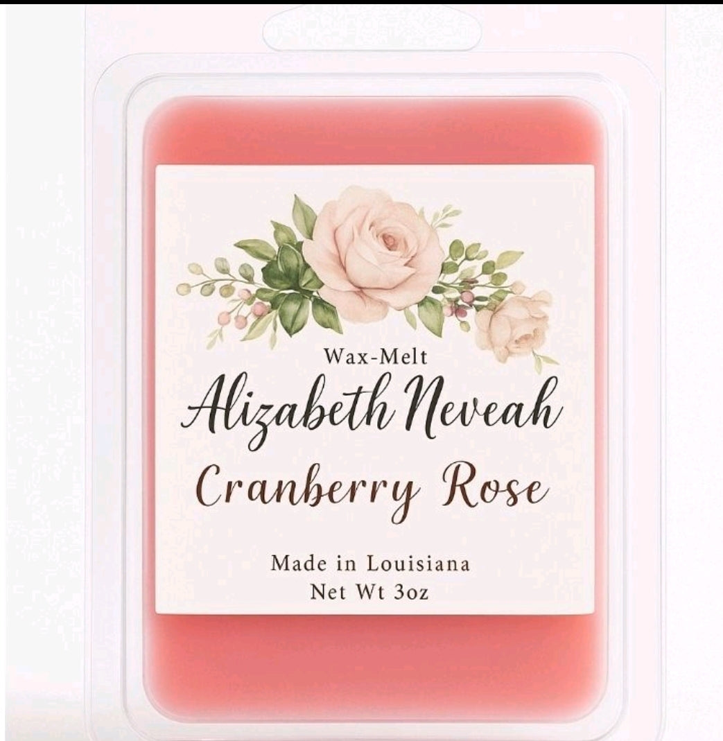 Hand-poured Waxmelts