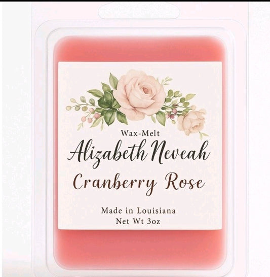 Hand-poured Waxmelts